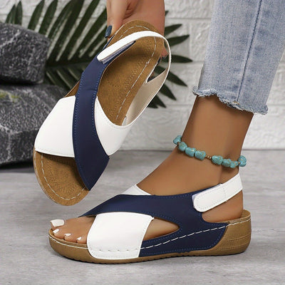 ALENA | ULTRA COMFORTABLE ORTHOPAEDIC SANDAL