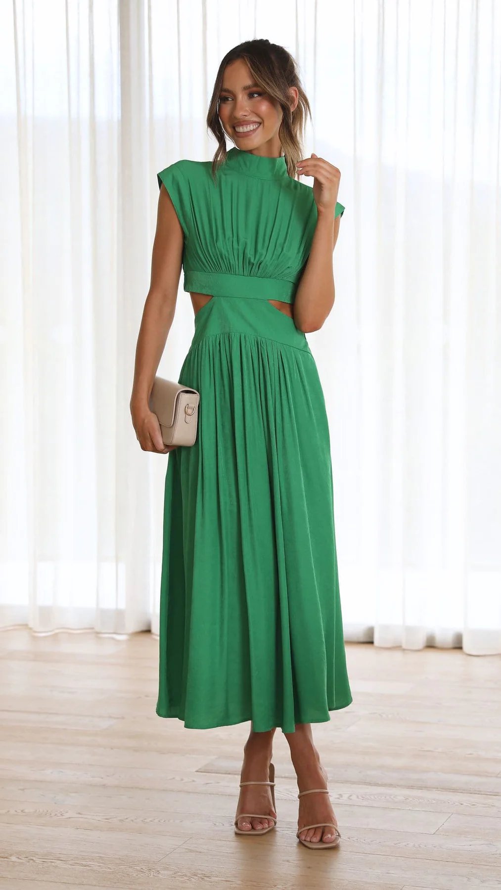 AURELIA | Elegant Dress