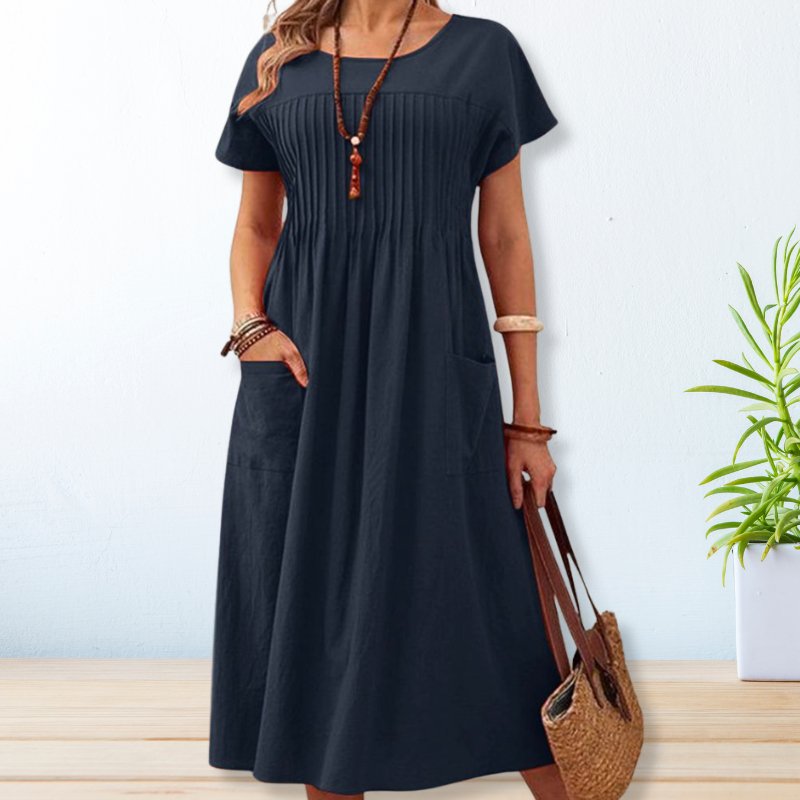 Luna™ Relaxed Fit Day Dress