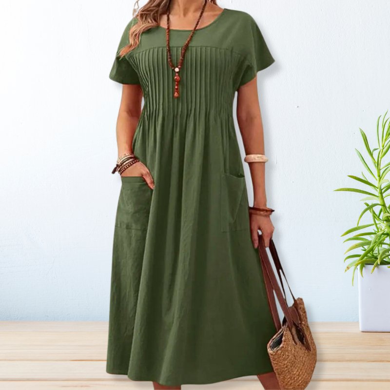 Luna™ Relaxed Fit Day Dress