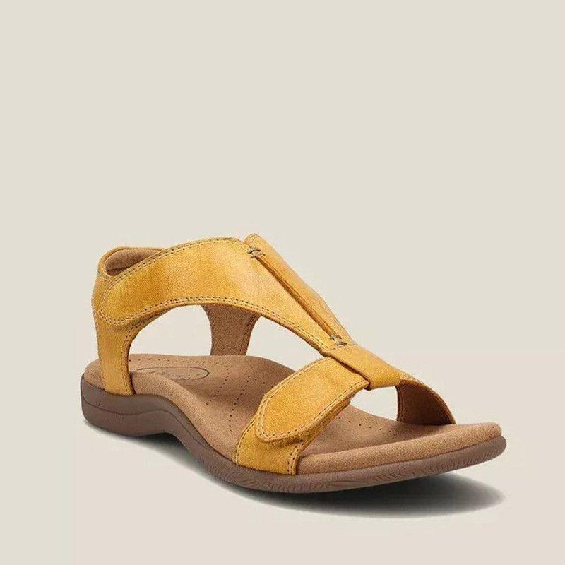 SANDRA™ | STYLISH ORTHOPAEDIC SANDALS