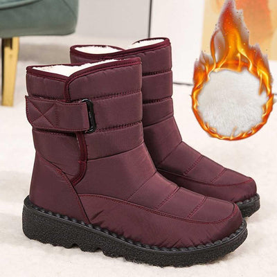 Evelyn | Anti-slip Winter Boots