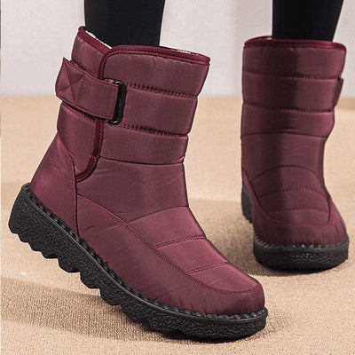 Evelyn | Anti-slip Winter Boots