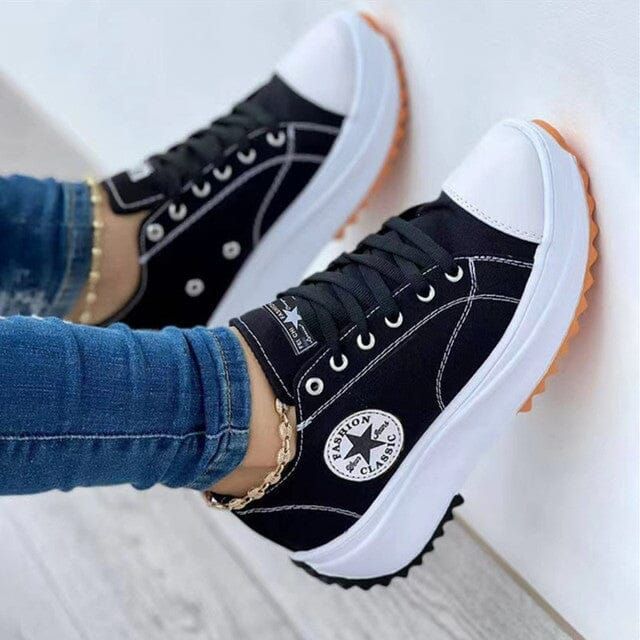 Lucy | Trendy Orthopaedic Trainers